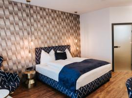 Kickmaier's, hotell i Kirchbach in Steiermark