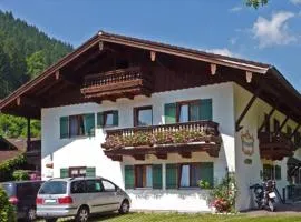 Gästehaus Achenwinkel Ferienwohnung