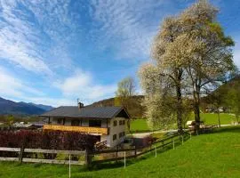 Ferienwohnung Alpenblume Königssee