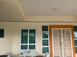 Cik Misi Homestay