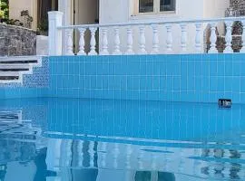 Private Apartment Sea View