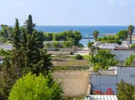 Villa Grecale Porto Cesareo