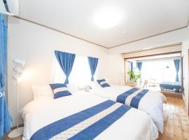 Yokkaichi Motomachi Hotel, hotel en Yokkaichi