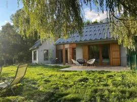 Locavilla - l'Estagnit