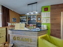 Grami Hotel