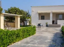 Luxury Villa San Foca