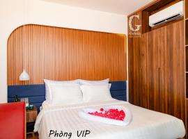 Galaxy Hotel 3, hotel in Go Vap District , Ho Chi Minh City