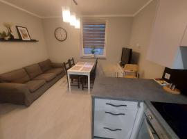 Apartament Antonio, hotel di Nysa
