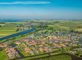 Vakantiepark De Beemster