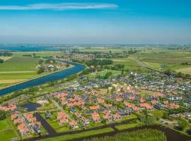 Vakantiepark De Beemster