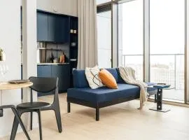 Unity Helsinki - A Studio Hotel