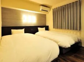 RakutenSTAY x Shamaison Osaka Dekijima - 207