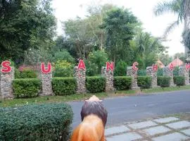 Baansuanchan resort