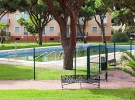 Alquiler Mazagon Pre-Parque Doñana