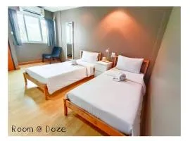 Room@Doze
