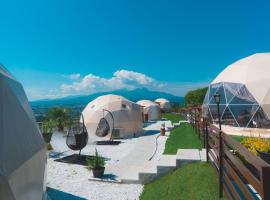 Blissful Garden - Vacation STAY 46374v, hotel v destinaci Shibukawa