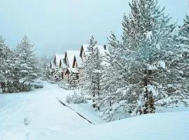 Vila Snjeguljica Blidinje 200 m od ski staze