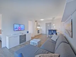 Elbstrand Resort Krautsand
