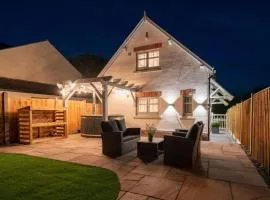 Pilgrim Cottage