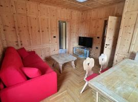 Appartamenti Mottini Plaza