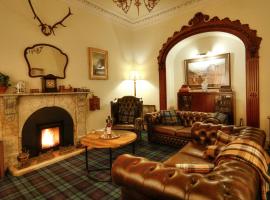 The Tannochbrae, holiday home in Dufftown