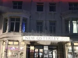 The New Osterley Hotel