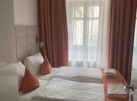 Гостиницы в братиславе недорого квартира в берлине купить недорого