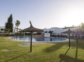 Duplex Near the Beach