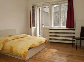 Hostel Mostel Sofia