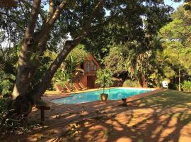 Malandela's Guest House, hotel near Reception (Mlilwane NR), Malkerns