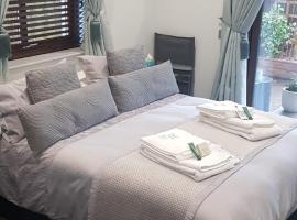 Room on the River, bed and breakfast en Cruden Bay
