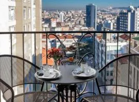 Wish More Hotel Şişli