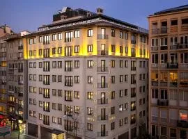 Wish More Hotel Şişli