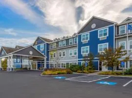 Comfort Inn & Suites Wilton