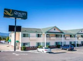 Quality Inn