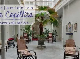 Apartamento la Capillita