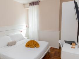 Emma 12, hotel in Rome