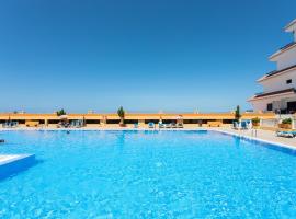 Seguro El Sol en Playa de la Arena