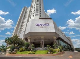 Centara Riverside Hotel Chiang Mai, ξενοδοχείο στο Τσιάνγκ Μάι