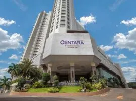 Centara Riverside Hotel Chiang Mai