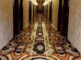 Hotel Madhuban, מלון בסילבאסה