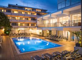Hotel Londres Estoril / Cascais, hotel v destinaci Estoril