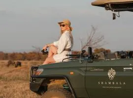 Shambala Private Game Reserve