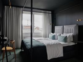 Hotel Danmark by Brøchner Hotels, hotel in Copenhagen