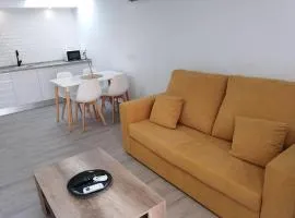 Apartamento Entrebodegas