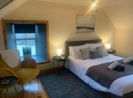 Orkney Staycations - Orcadale, apartamento en Islas Orcadas