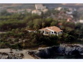 Casa del Canto, Calapanizo, hotel v destinaci Cuevas del Almanzora