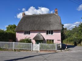 Old Cross Cottage, casa rústica em Whitchurch Canonicorum