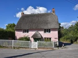 Old Cross Cottage