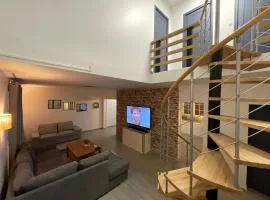 Villa bellevue